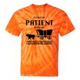 Be Patient With Me I'm From The 1900s Premium Tri-Blend Tie-Dye T-Shirts Orange Tie-Dye Be Patient With Me I'm From The 1900s Premium Tri-Blend Tie-Dye T-Shirts Orange Tie-Dye