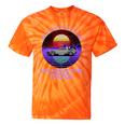 Be Patient With Me I'm From The 1900s Synthwave Premium Tie-Dye T-Shirts Orange Tie-Dye Be Patient With Me I'm From The 1900s Synthwave Premium Tie-Dye T-Shirts Orange Tie-Dye