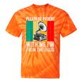 Be Patient With Me I'm From The 1900s Tie-Dye T-Shirts Orange Tie-Dye Be Patient With Me I'm From The 1900s Tie-Dye T-Shirts Orange Tie-Dye