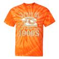 Patient Me I'm From The 1900s Tie-Dye T-Shirts Orange Tie-Dye