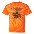 Please-Be-Patient-With-Me I'm From The 1900s Tie-Dye T-Shirts Orange Tie-Dye