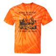 Please Be-Patient-With-Me I'm From The 1900s Tie-Dye T-Shirts Orange Tie-Dye