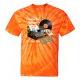 Please BePatient I'm From The 1900s Sarcastic Joke Tie-Dye T-Shirts Orange Tie-Dye