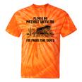 Please Patience I'm From The 1900s Vintage Western Tie-Dye T-Shirts Orange Tie-Dye Please Patience I'm From The 1900s Vintage Western Tie-Dye T-Shirts Orange Tie-Dye