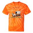 Please Be Patient With Me Cause I'm From The 1900s Tie-Dye T-Shirts Orange Tie-Dye Please Be Patient With Me Cause I'm From The 1900s Tie-Dye T-Shirts Orange Tie-Dye