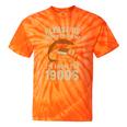 Please Be Patient I'm From The 1900s – Vintage Tape Tie-Dye T-Shirts Orange Tie-Dye Please Be Patient I'm From The 1900s – Vintage Tape Tie-Dye T-Shirts Orange Tie-Dye