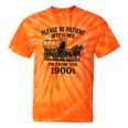 Please Be Patient With Me I'm From The 1900s Boomer Premium Tri-Blend Tie-Dye T-Shirts Orange Tie-Dye Please Be Patient With Me I'm From The 1900s Boomer Premium Tri-Blend Tie-Dye T-Shirts Orange Tie-Dye