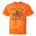 Please Be Patient With Me I'm From The 1900s Boomer Tie-Dye T-Shirts Orange Tie-Dye