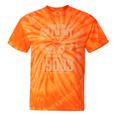 Please Be Patient With Me I'm From The 1900s Car Vintage Premium Tie-Dye T-Shirts Orange Tie-Dye