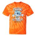 Please Be Patient With Me I'm From The 1900s Cassette Retro Tie-Dye T-Shirts Orange Tie-Dye Please Be Patient With Me I'm From The 1900s Cassette Retro Tie-Dye T-Shirts Orange Tie-Dye