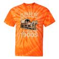 Please Be Patient With My I'm From The 1900s Classic Tie-Dye T-Shirts Orange Tie-Dye