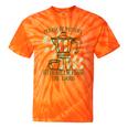 Please Be Patient With Me I'm From The 1900s Coffee Tie-Dye T-Shirts Orange Tie-Dye