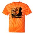 Please Be Patient With Me I'm From The 1900s Covered Wagon Tie-Dye T-Shirts Orange Tie-Dye