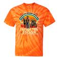 Please Be Patient With Me I'm From The 1900s Cowboy Premium Tie-Dye T-Shirts Orange Tie-Dye Please Be Patient With Me I'm From The 1900s Cowboy Premium Tie-Dye T-Shirts Orange Tie-Dye