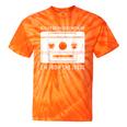 Please Be Patient I'm From The 1900s Cowboy Saying Tie-Dye T-Shirts Orange Tie-Dye