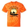 Please Be Patient With Me I'm From The 1900s Cowboy Tie-Dye T-Shirts Orange Tie-Dye Please Be Patient With Me I'm From The 1900s Cowboy Tie-Dye T-Shirts Orange Tie-Dye