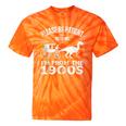 Please Be Patient With Me I'm From The 1900s Dinosaur Tie-Dye T-Shirts Orange Tie-Dye Please Be Patient With Me I'm From The 1900s Dinosaur Tie-Dye T-Shirts Orange Tie-Dye