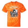 Please Be Patient With Me I'm From The 1900s Frog Tie-Dye T-Shirts Orange Tie-Dye