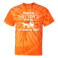 Please Be Patient With Me I'm From The 1900s Gen X Tie-Dye T-Shirts Orange Tie-Dye Please Be Patient With Me I'm From The 1900s Gen X Tie-Dye T-Shirts Orange Tie-Dye