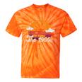 Please Be Patient With Me I'm From The 1900s Halloween Tie-Dye T-Shirts Orange Tie-Dye Please Be Patient With Me I'm From The 1900s Halloween Tie-Dye T-Shirts Orange Tie-Dye