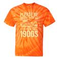 Please Be Patient I'm From The 1900s Over The Hill Premium Tie-Dye T-Shirts Orange Tie-Dye Please Be Patient I'm From The 1900s Over The Hill Premium Tie-Dye T-Shirts Orange Tie-Dye
