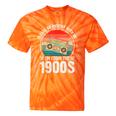 Please Be Patient With Me I'm From The 1900s Music Tie-Dye T-Shirts Orange Tie-Dye Please Be Patient With Me I'm From The 1900s Music Tie-Dye T-Shirts Orange Tie-Dye