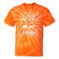 Please Be Patient I'm From The 1900s Old Man Tie-Dye T-Shirts Orange Tie-Dye