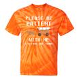 Please Be Patient With Me I'm From The 1900s Old Person Tie-Dye T-Shirts Orange Tie-Dye Please Be Patient With Me I'm From The 1900s Old Person Tie-Dye T-Shirts Orange Tie-Dye