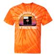 Please Be Patient With Me I'm From The 1900s PC Floppy Disk Tie-Dye T-Shirts Orange Tie-Dye Please Be Patient With Me I'm From The 1900s PC Floppy Disk Tie-Dye T-Shirts Orange Tie-Dye