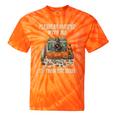 Please Be Patient With Me I'm From The 1900s Photographer Tie-Dye T-Shirts Orange Tie-Dye