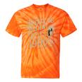Please Be Patient With Me I'm From The 1900s 1900s Premium Tie-Dye T-Shirts Orange Tie-Dye
