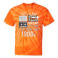 Please Be Patient With Me I'm From The 1900s Retired Fathers Tie-Dye T-Shirts Orange Tie-Dye Please Be Patient With Me I'm From The 1900s Retired Fathers Tie-Dye T-Shirts Orange Tie-Dye