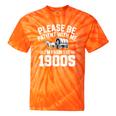 Please Be Patient With My I'm From The 1900s Retirement Tie-Dye T-Shirts Orange Tie-Dye Please Be Patient With My I'm From The 1900s Retirement Tie-Dye T-Shirts Orange Tie-Dye