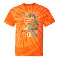 Please Be Patient With Me I'm From The 1900s Retro 90s Dad Premium Tie-Dye T-Shirts Orange Tie-Dye Please Be Patient With Me I'm From The 1900s Retro 90s Dad Premium Tie-Dye T-Shirts Orange Tie-Dye