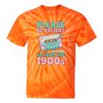 Please Be Patient With Me I'm From The 1900s Retro Cassette Tie-Dye T-Shirts Orange Tie-Dye Please Be Patient With Me I'm From The 1900s Retro Cassette Tie-Dye T-Shirts Orange Tie-Dye