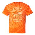 Please Be Patient With Me I'm From The 1900s Retro Raglan Baseball Tee Tie-Dye T-Shirts Orange Tie-Dye Please Be Patient With Me I'm From The 1900s Retro Raglan Baseball Tee Tie-Dye T-Shirts Orange Tie-Dye