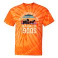Please Be Patient With My I'm From The 1900s Retro Tie-Dye T-Shirts Orange Tie-Dye
