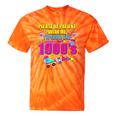 Please Be Patient With Me I'm From The 1900s Retro Vibes Premium Tie-Dye T-Shirts Orange Tie-Dye Please Be Patient With Me I'm From The 1900s Retro Vibes Premium Tie-Dye T-Shirts Orange Tie-Dye