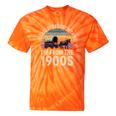 Please Be Patient With My I'm From The 1900s Retro Vintage Tie-Dye T-Shirts Orange Tie-Dye Please Be Patient With My I'm From The 1900s Retro Vintage Tie-Dye T-Shirts Orange Tie-Dye