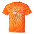 Please Be Patient With Me I'm From The 1900s Retro Western Tie-Dye T-Shirts Orange Tie-Dye Please Be Patient With Me I'm From The 1900s Retro Western Tie-Dye T-Shirts Orange Tie-Dye