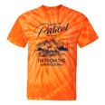 Please Be Patient With Me I'm From The 1900s Rustic Western Tie-Dye T-Shirts Orange Tie-Dye