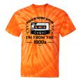 Please Be Patient With Me I'm From The 1900s Sarcastic Idea Tie-Dye T-Shirts Orange Tie-Dye Please Be Patient With Me I'm From The 1900s Sarcastic Idea Tie-Dye T-Shirts Orange Tie-Dye