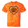 Please Be Patient With My I'm From The 1900s Tie-Dye T-Shirts Orange Tie-Dye