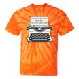 Please Be Patient With Me I'm From The 1900s Typewriter Premium Tri-Blend Tie-Dye T-Shirts Orange Tie-Dye Please Be Patient With Me I'm From The 1900s Typewriter Premium Tri-Blend Tie-Dye T-Shirts Orange Tie-Dye