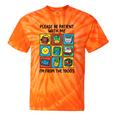 Please Be Patient With Me I'm From The 1900s Vintage 90s Tie-Dye T-Shirts Orange Tie-Dye Please Be Patient With Me I'm From The 1900s Vintage 90s Tie-Dye T-Shirts Orange Tie-Dye
