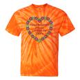 Please Be Patient With Me I'm From The 1900S Vintage Floral Tie-Dye T-Shirts Orange Tie-Dye Please Be Patient With Me I'm From The 1900S Vintage Floral Tie-Dye T-Shirts Orange Tie-Dye