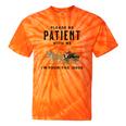 Please Be Patient I'm From The 1900s Vintage Premium Tie-Dye T-Shirts Orange Tie-Dye Please Be Patient I'm From The 1900s Vintage Premium Tie-Dye T-Shirts Orange Tie-Dye