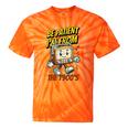 Please Be Patient With Me I'm From The 1900s Vintage Radio Tie-Dye T-Shirts Orange Tie-Dye Please Be Patient With Me I'm From The 1900s Vintage Radio Tie-Dye T-Shirts Orange Tie-Dye