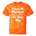 Please Be Patient With Me I'm From The 1900s Vintage Graphic Tie-Dye T-Shirts Orange Tie-Dye Please Be Patient With Me I'm From The 1900s Vintage Graphic Tie-Dye T-Shirts Orange Tie-Dye