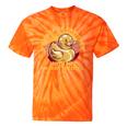 Please Be Patient I'm From The 1900s Vintage Toy Duck Tie-Dye T-Shirts Orange Tie-Dye Please Be Patient I'm From The 1900s Vintage Toy Duck Tie-Dye T-Shirts Orange Tie-Dye